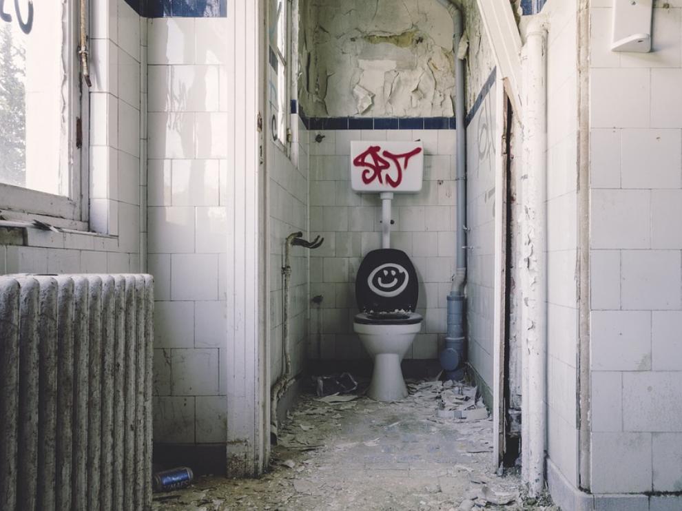 El estado en que nos encontremos el baño es importante