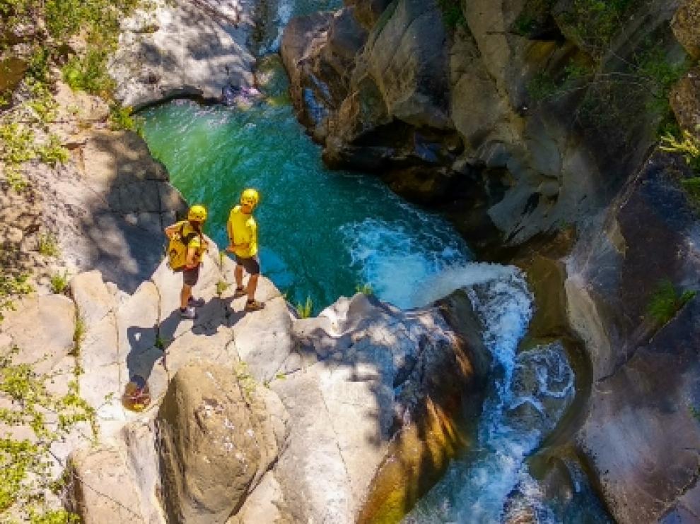 Aragón celebra el 1 y 2 de junio el Día de los Parques Naturales con actividades en los espacios protegidos.