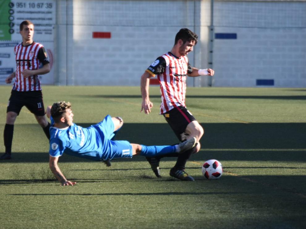 El Palo-Illueca | Tercera División
