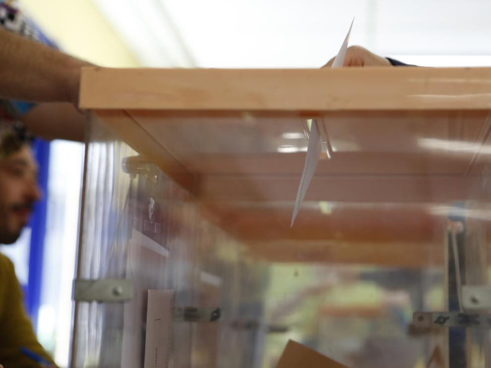 Resultados Elecciones Murcia 2019: El PSOE gana en Murcia ...