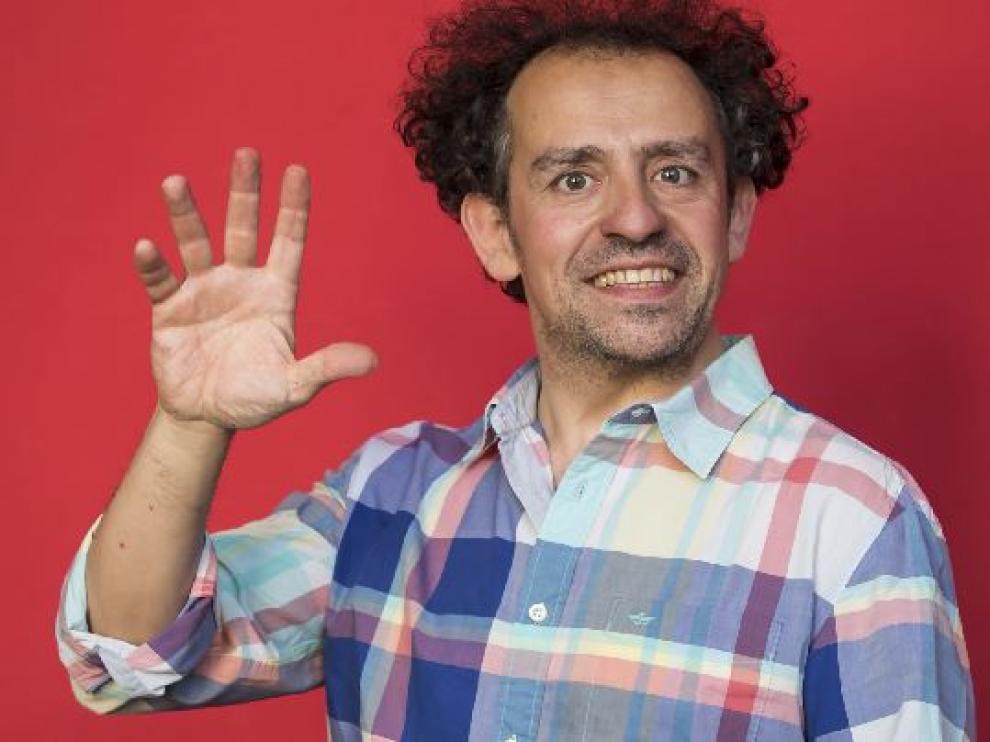 Guillermo Mestre