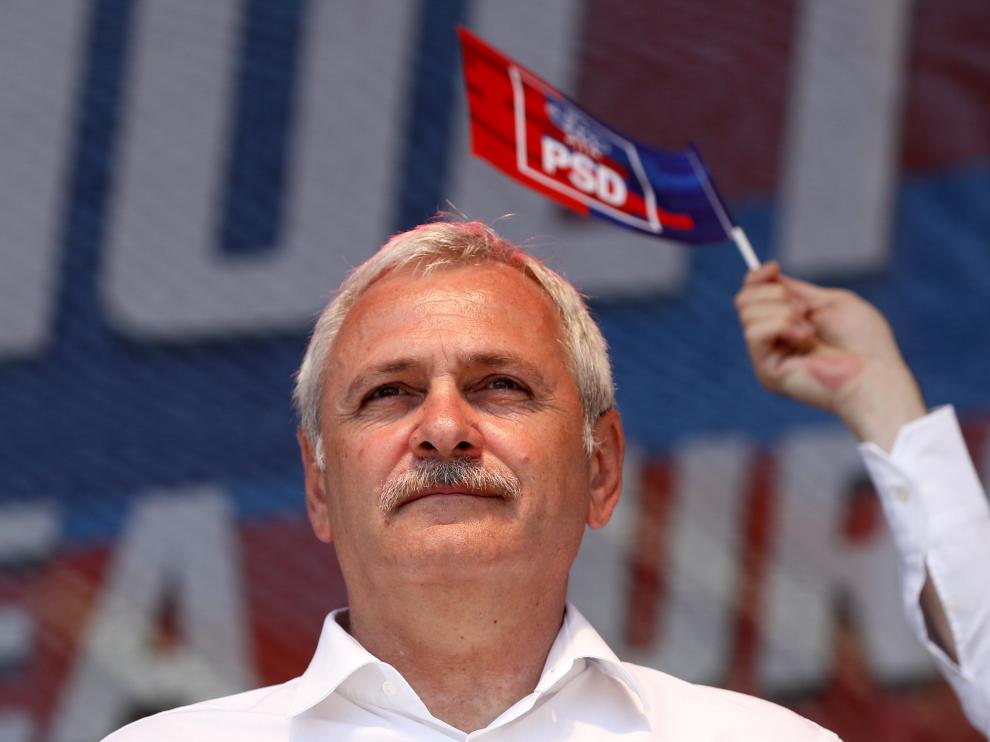 Liviu Dragnea