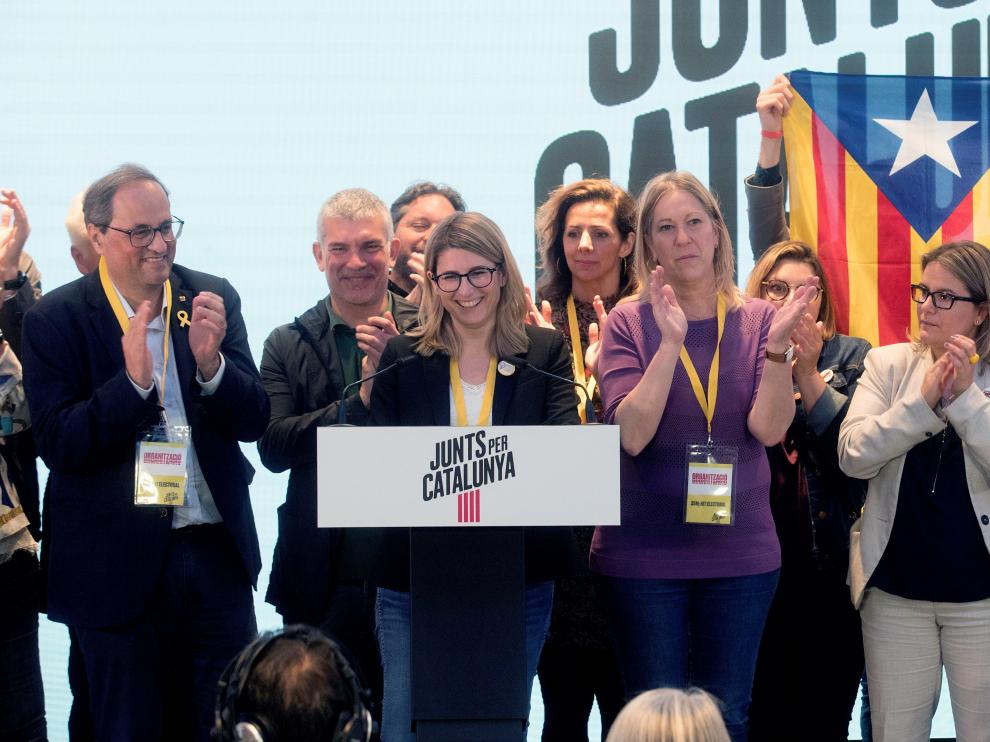 Los partidos valoran los resultados de las elecciones autonómicas y municipales en España