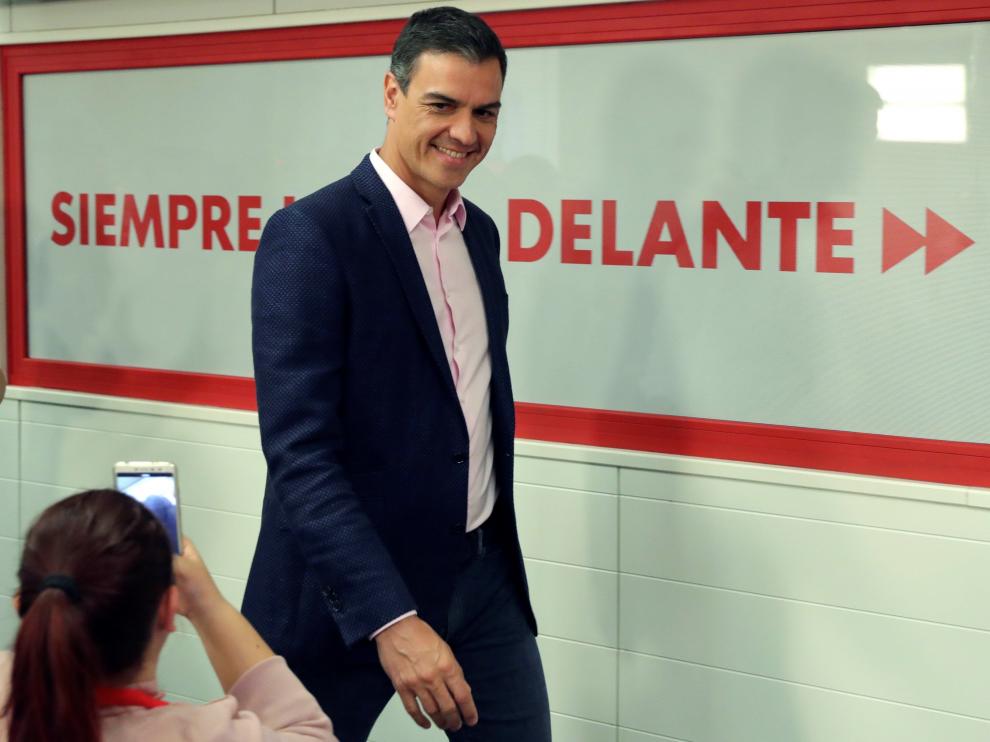 Los partidos valoran los resultados de las elecciones autonómicas y municipales en España