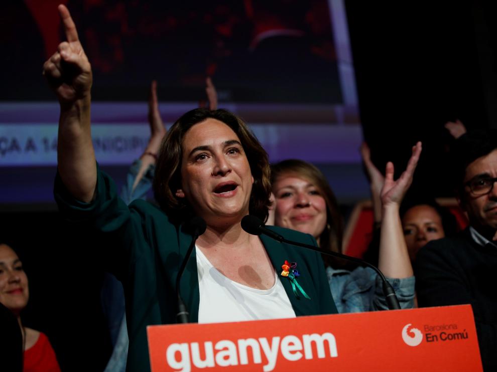 Los partidos valoran los resultados de las elecciones autonómicas y municipales en España