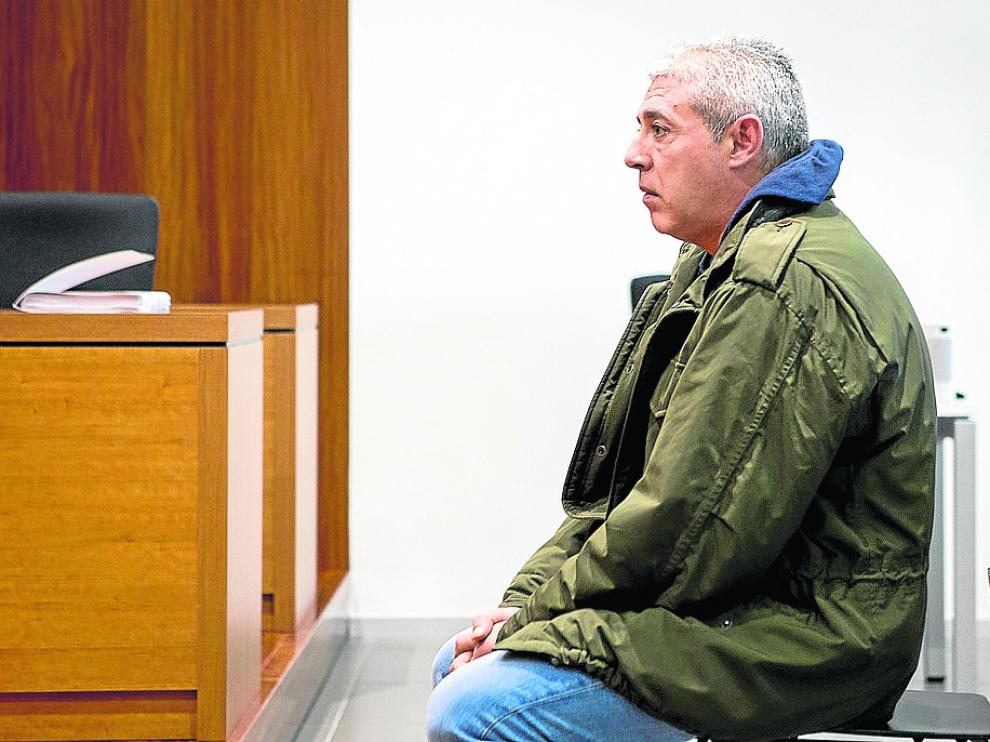 El acusado volverá al banquillo la próxima semana por otra supuesta estafa.