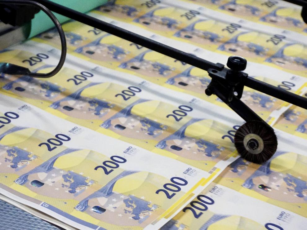 La compradora ha conseguido anual la compra y el préstamo asociado.