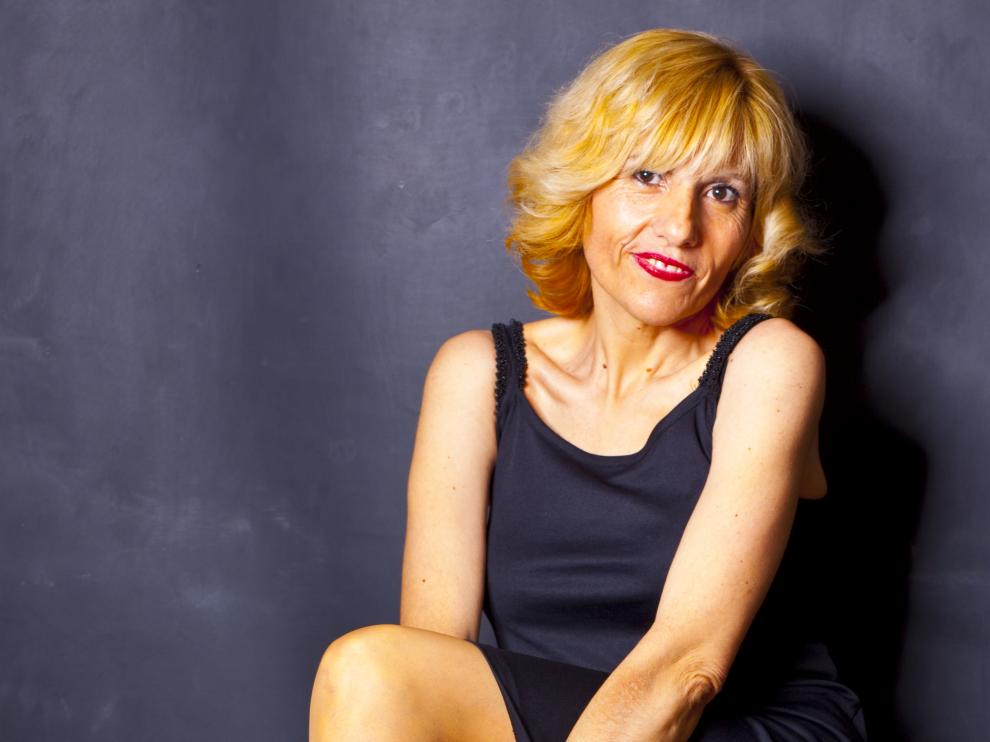 Carmen Aliaga