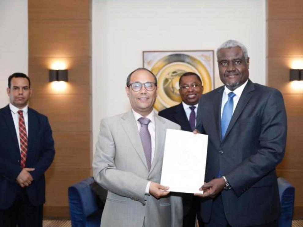 El tratado se lanzará en los 23 países que lo han ratificado el próximo 7 de julio, durante la cumbre de la UA en Niamey (Níger).