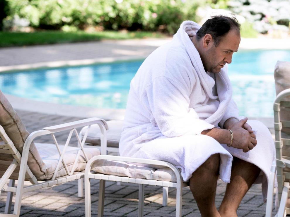 La casa de Tony Soprano, a la venta por 3,4 millones de dólares.