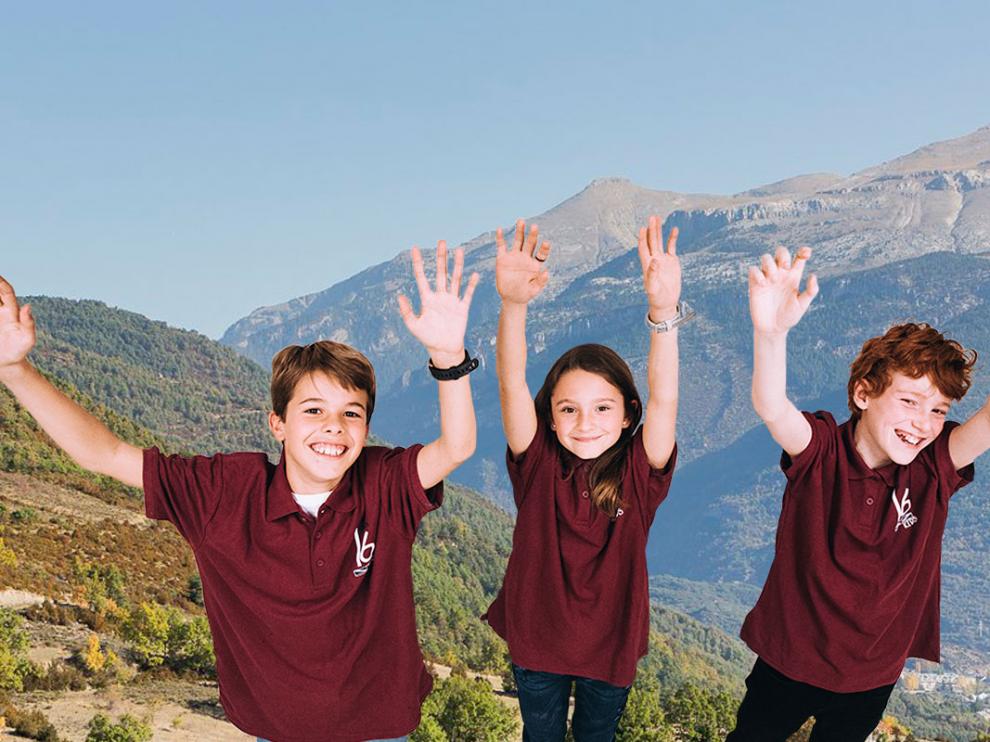 Campamento de verano de Number 16.