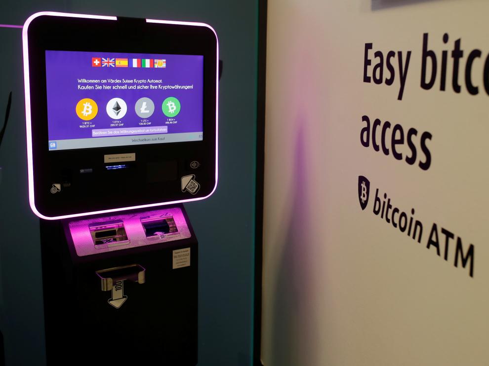 Las criptomonedas son una de las grandes apuestas de la economía digital