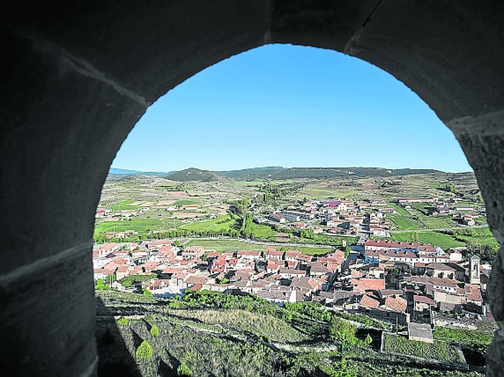 El municipio que alberga una feria ganadera y agrícola desde hace 127 años (ahora también es industrial) reparte sus intereses con las nuevas expresiones artísticas, el rescate patrimonial... y el jamón.