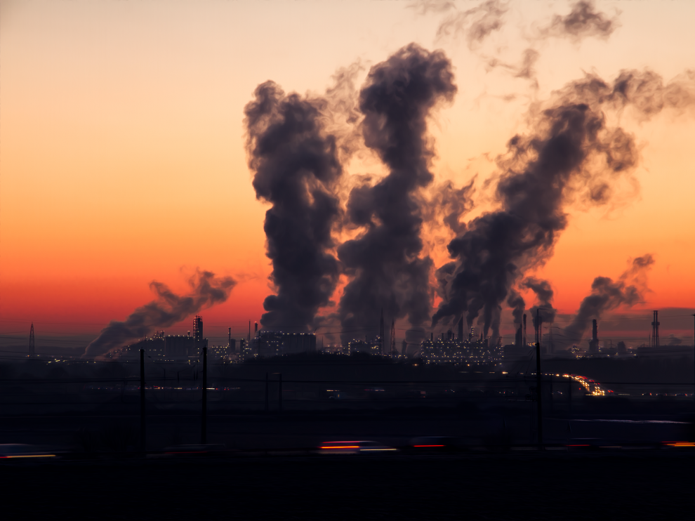 Este año, la lucha contra la contaminación del aire es el tema central de las celebraciones.