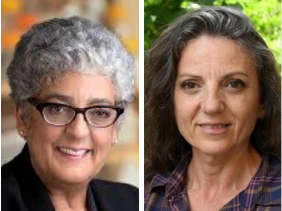 Joanne Chory y Sandra Myrna Díaz, premio Princesa de Asturias de Investigación