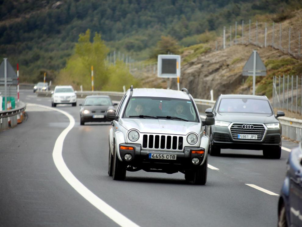 Las multas no solo son por exceso de velocidad...