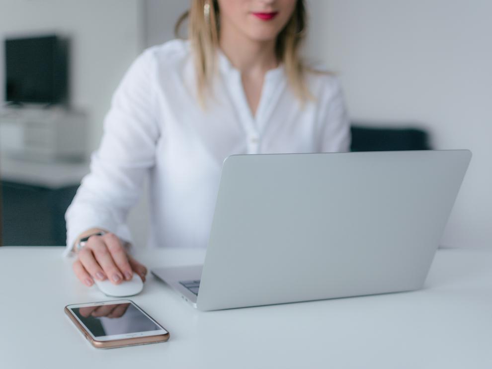 El empleo del futuro será más femenino.