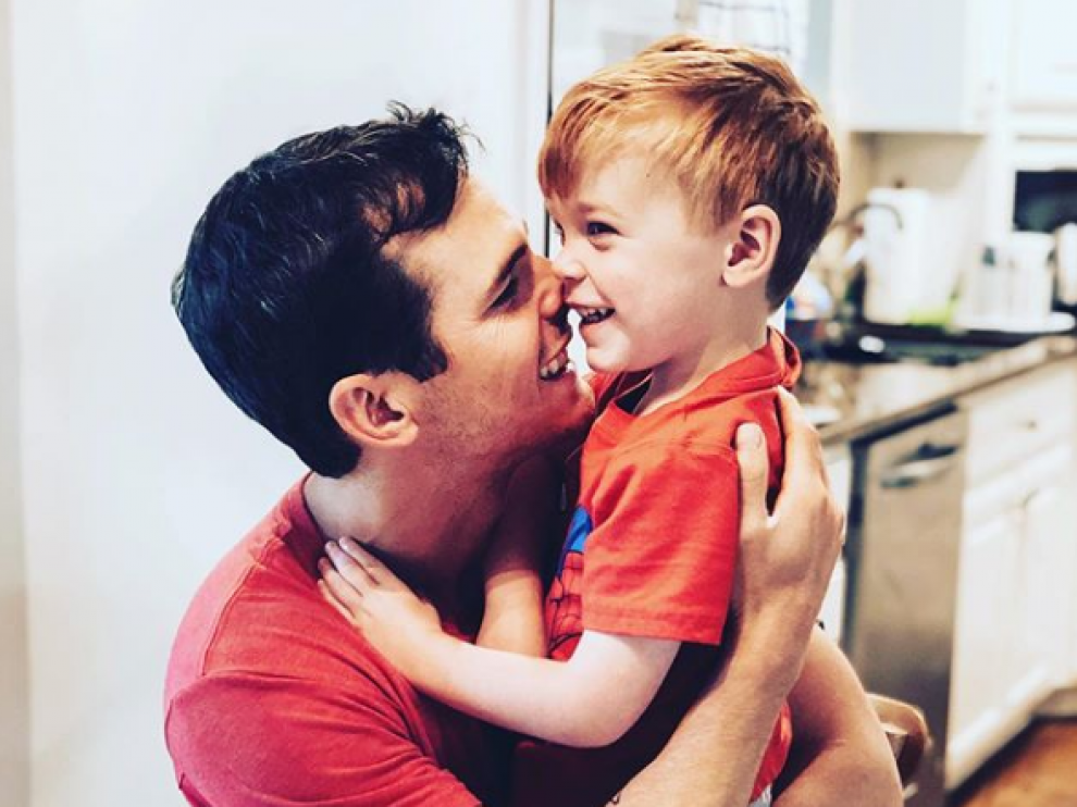 El cantante Granger Smith ha anunciado la muerte de su hijo a través de Instagram.