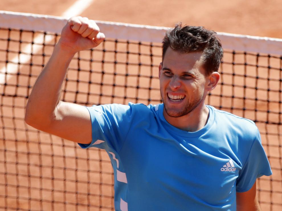 Dominic Thiem