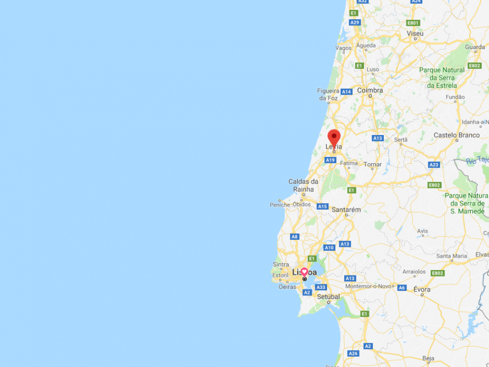 Leiria