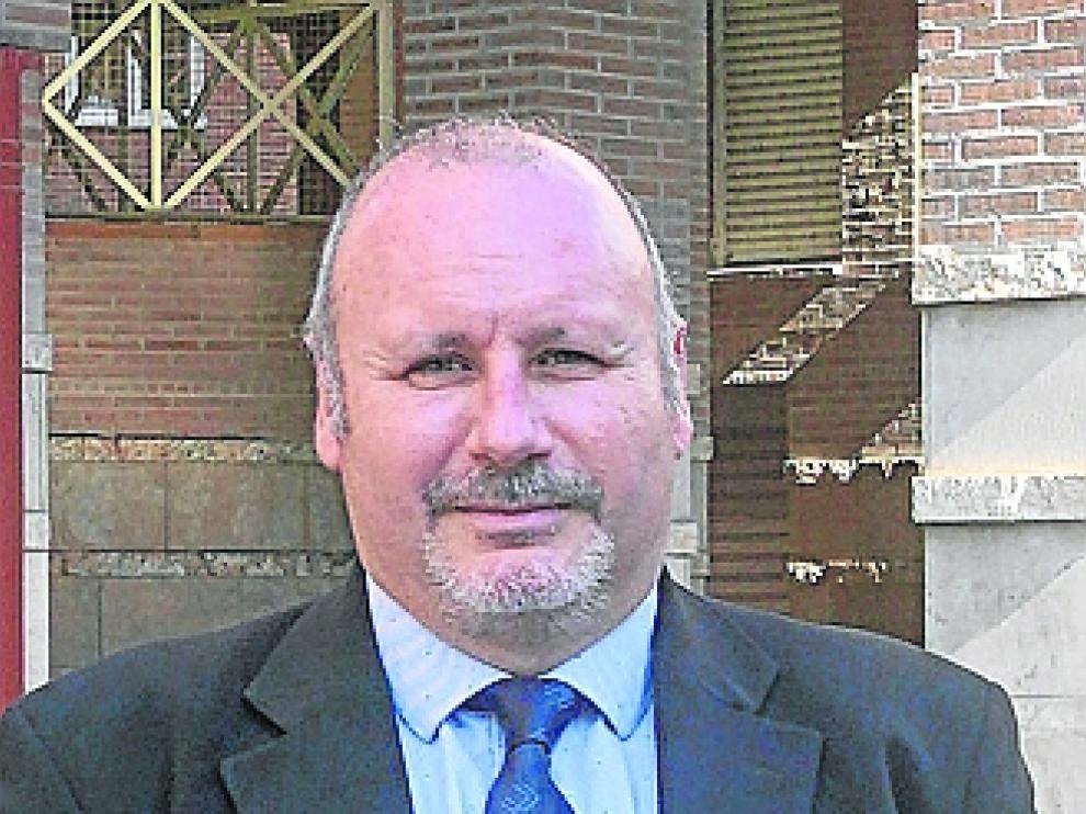 David Esteller, responsable del Proyecto contra el Desperdicio Alimentario de Aecoc.