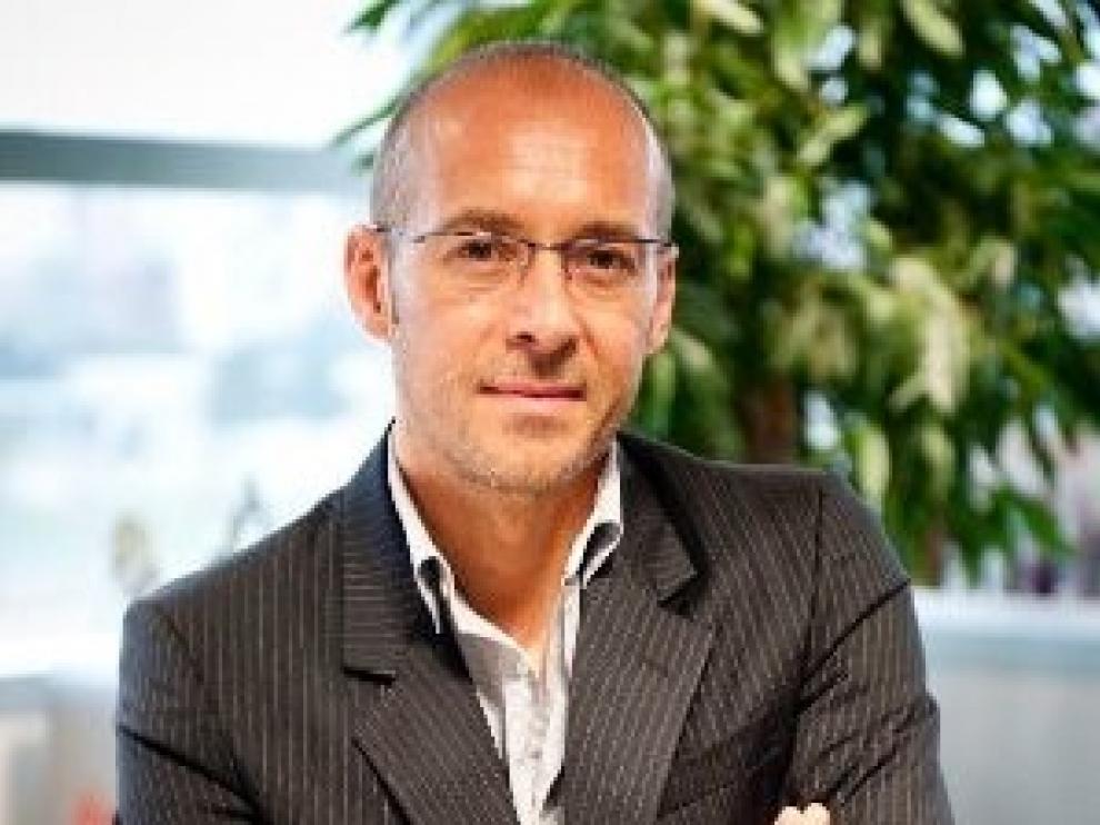 Ismael trabajho 22 años en Coca-Cola y era responsable de algunas de las campañas publicitarias de más éxito.