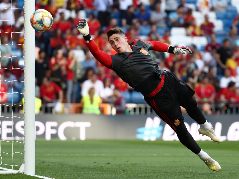 Kepa Arrizabalaga