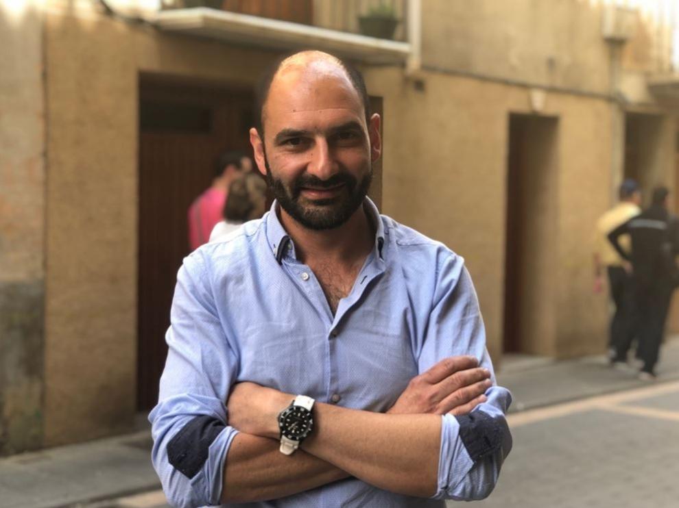 Fernando Torres Chavarría