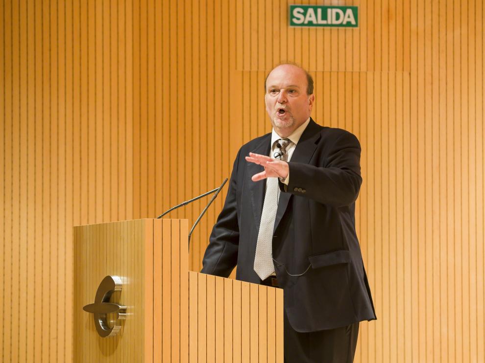 Mario Weitz, profesor del ESIC y consultor del Banco Mundial.