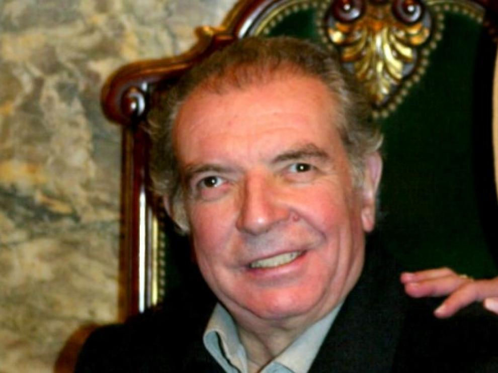 Fallece el dramaturgo Juan José Alonso Millán.