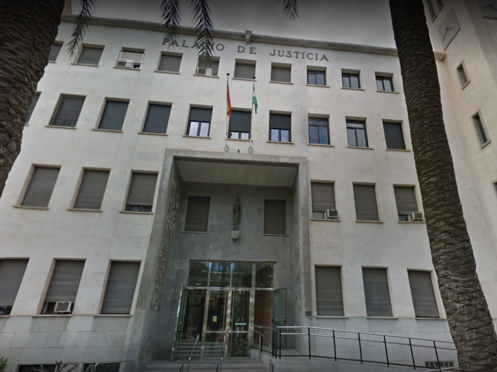 El condenado, de 34 años, admitió los hechos ante el tribunal.