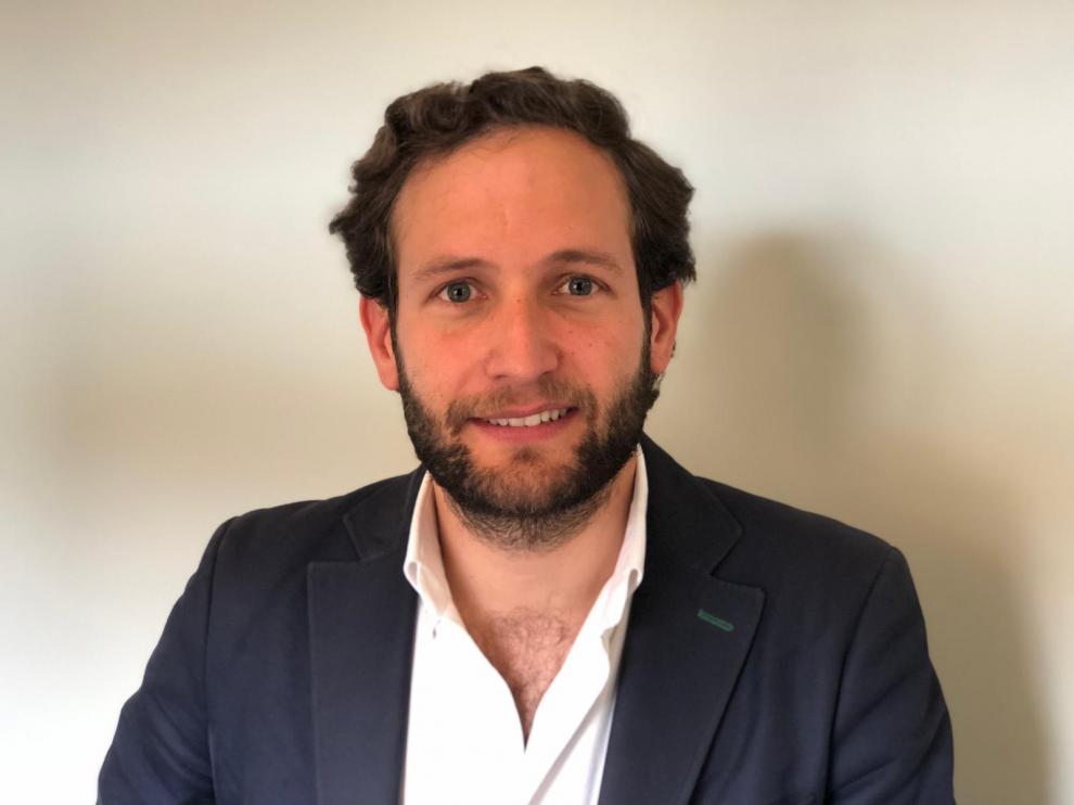 Isaac Claver será el nuevo alcalde de Monzón