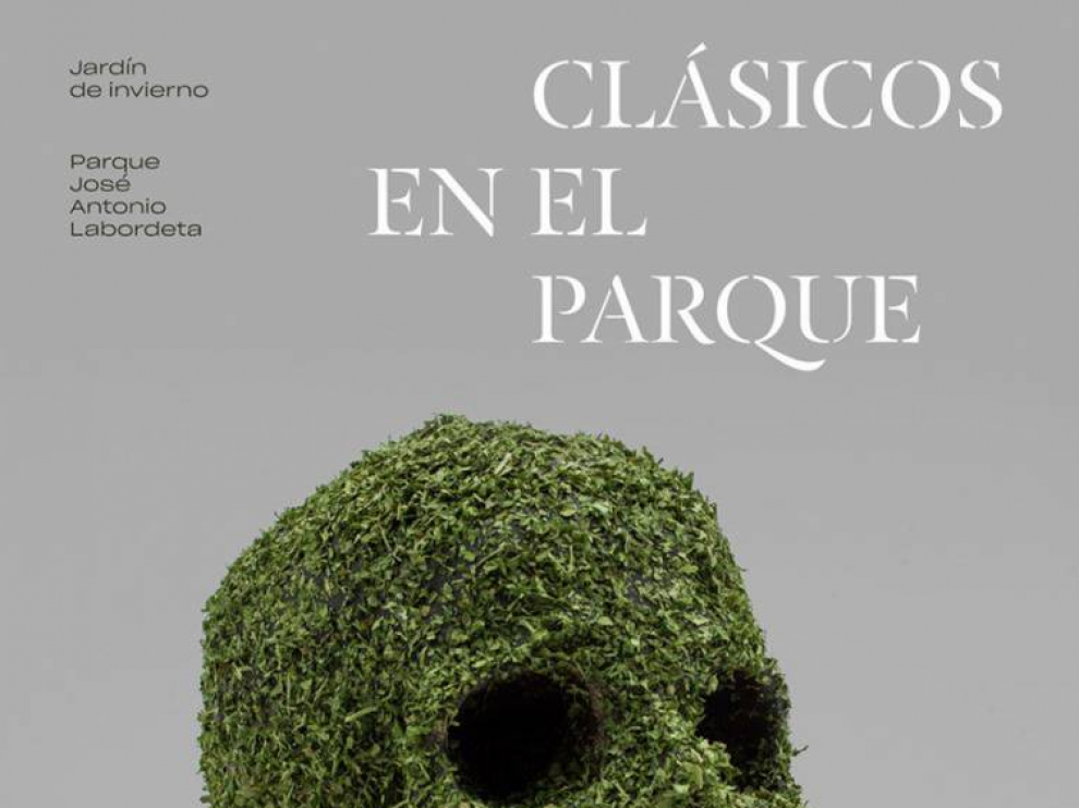 'Clásicos en el parque'.