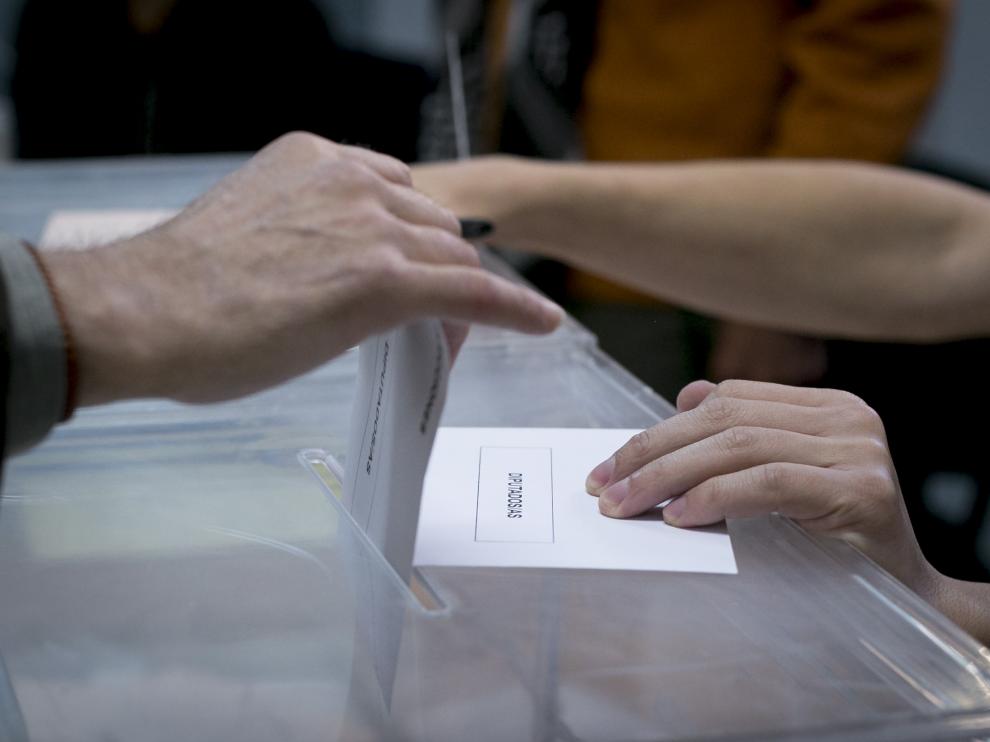 Las negociaciones debieran respetar el resultado de las urnas.