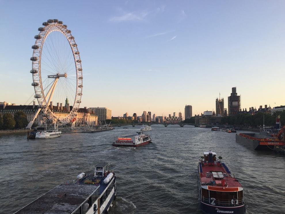 Londres.
