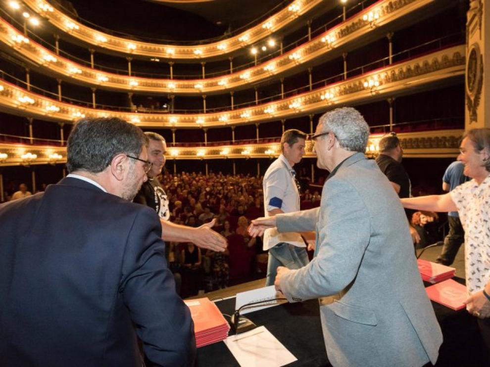 El año pasado se entregaron más de 1.100 diplomas.
