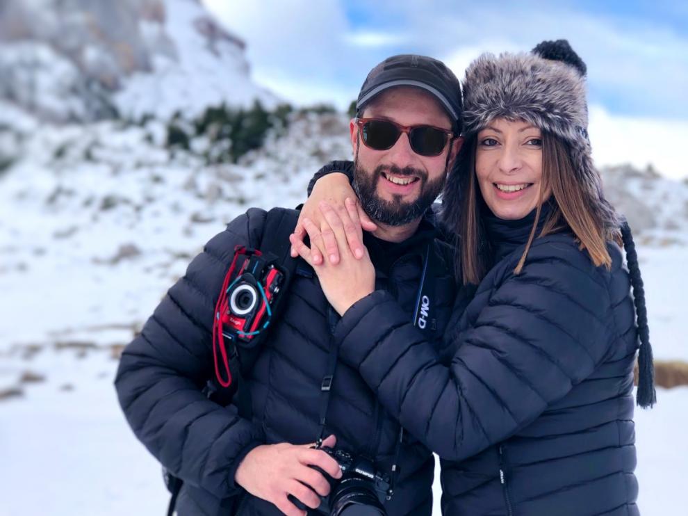 Los creadores de 'Inpirineos' suman más de 31.000 seguidores en esta cuenta de Instagram.