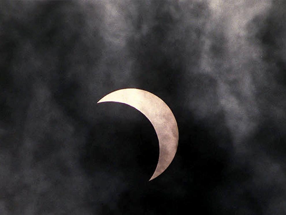Eclipse de sol