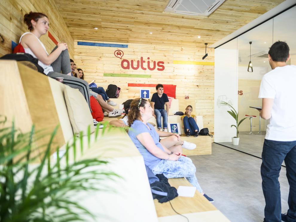 Autius