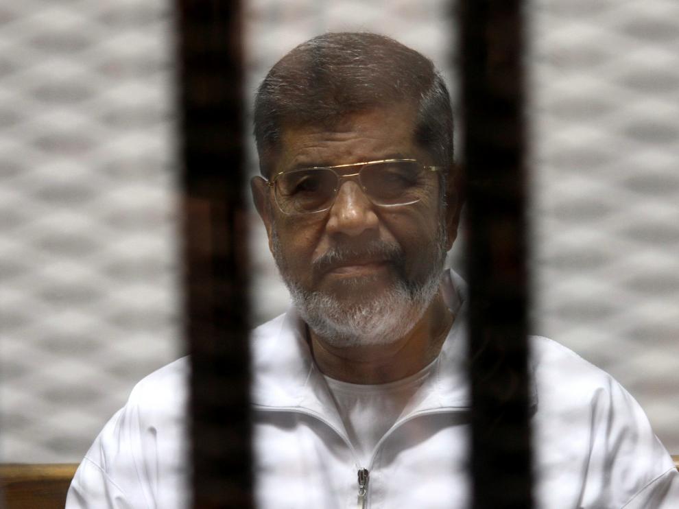 Mohamed Mursi