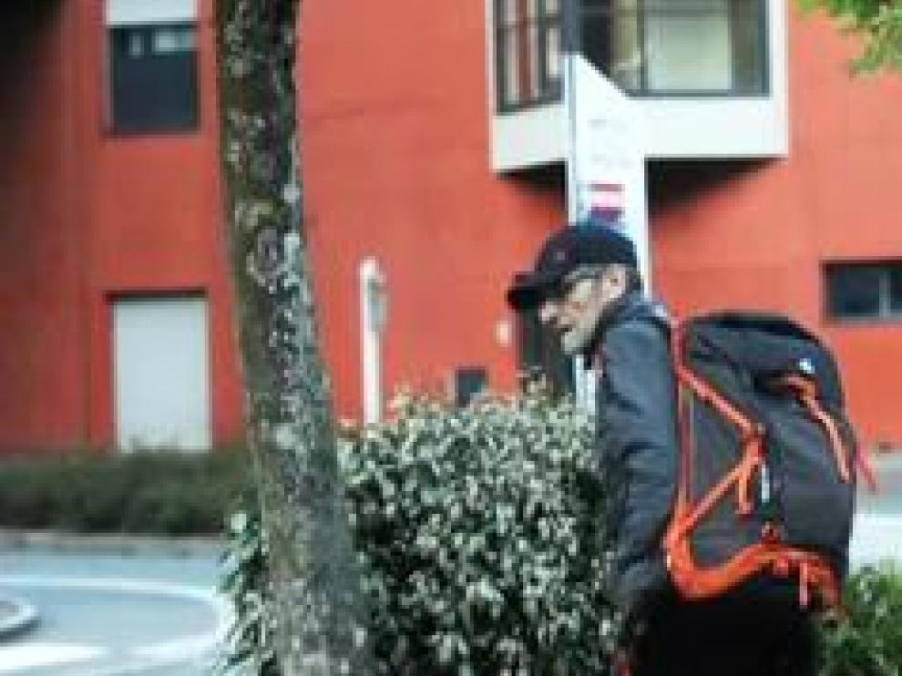 José Antonio Urrutikoechea tendrá que presentarse en comisaría una vez por semana y no podrá salir de Francia
José Antonio Urrutikoechea tendrá que presentarse en comisaría una vez por semana y no podrá salir de Francia