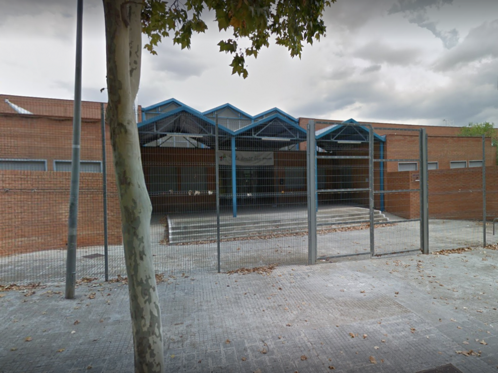 Los hechos ocurrieron en el colegio La Font de l'Alba.