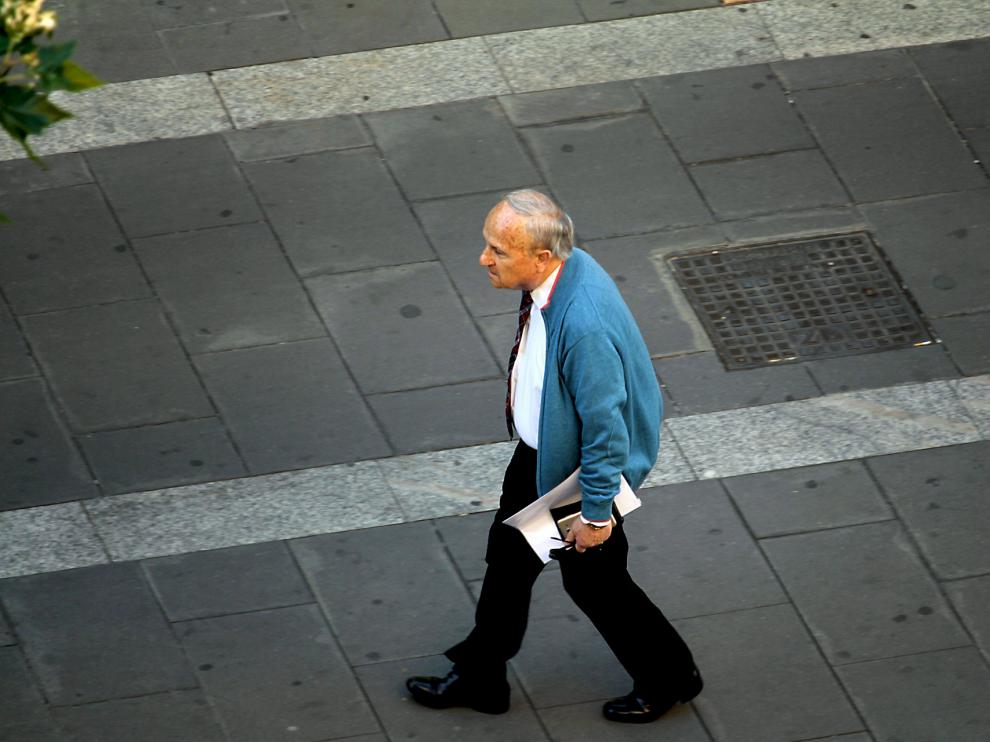 Los responsables de recursos humanos son reacios a contratar personas mayores de 55 años.