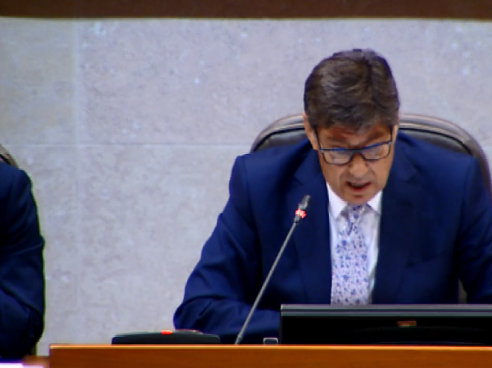 Arturo Aliaga