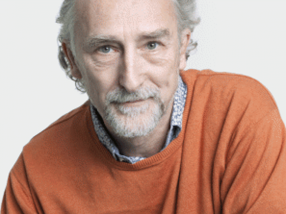Alfonso Valencia, actual director del Departamento de Ciencias de la Vida en el Barcelona Supercomputing Center (BSC).