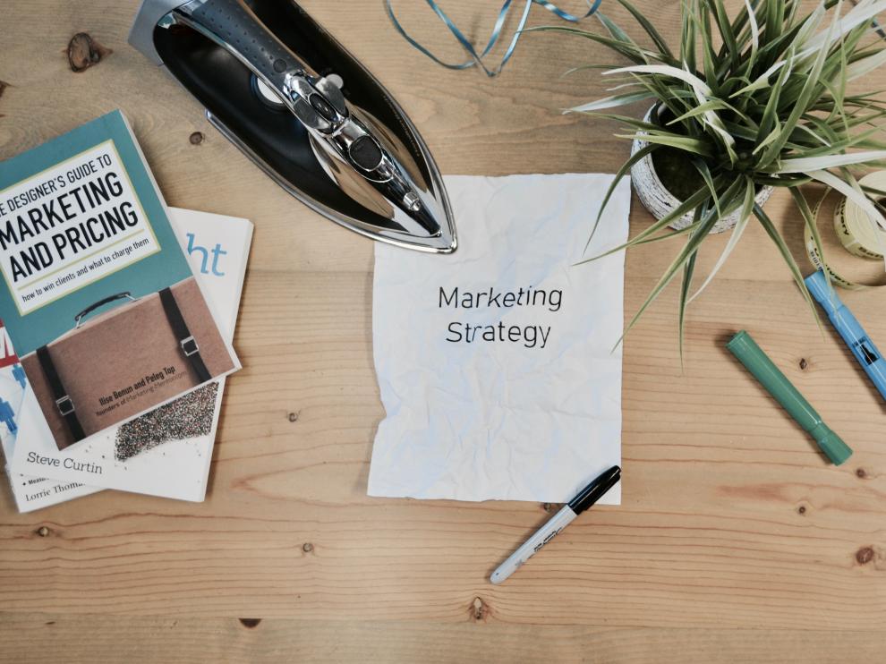 El marketing se ha convertido en un factor determinante para el éxito empresarial.