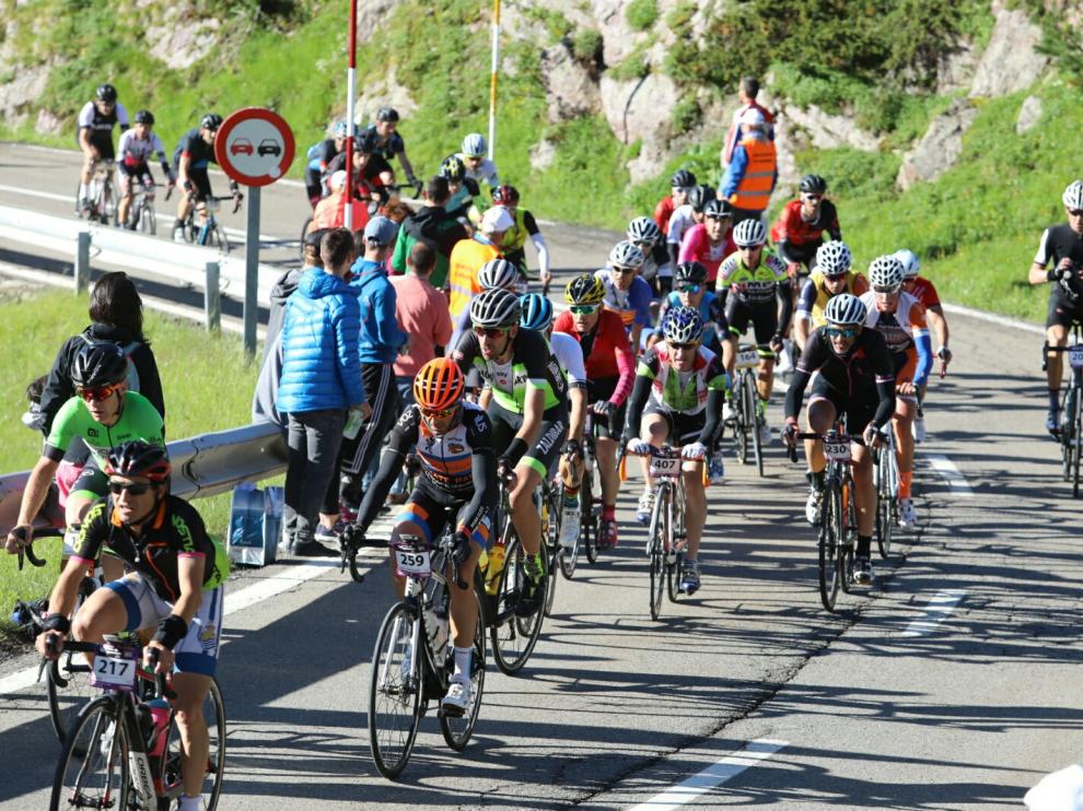 Quebrantahuesos 2019
