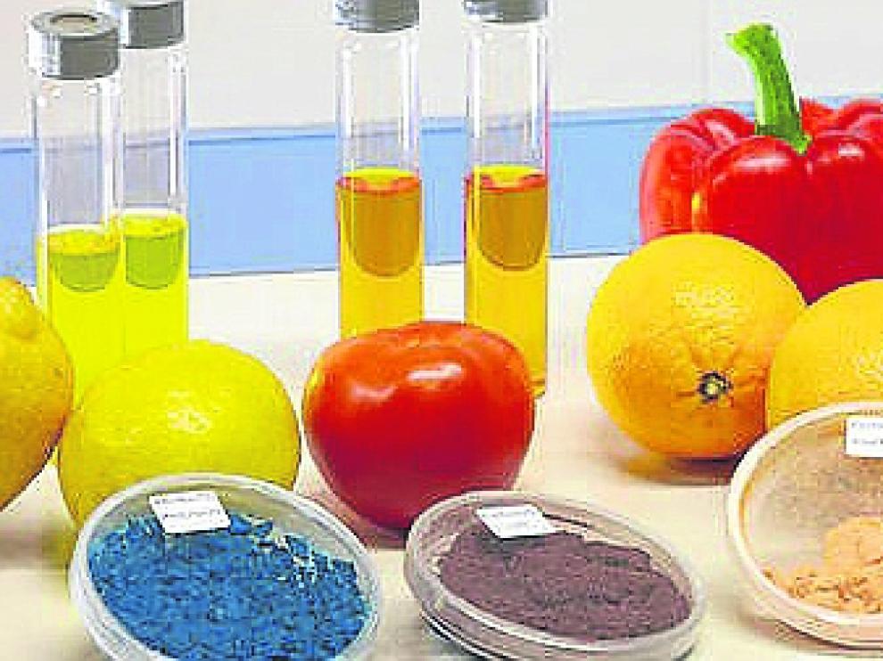 Frutas y verduras, y sus subproductos, están entre las principales materias primas con la que se investiga la fabricación de nuevos productos de mayor valor.