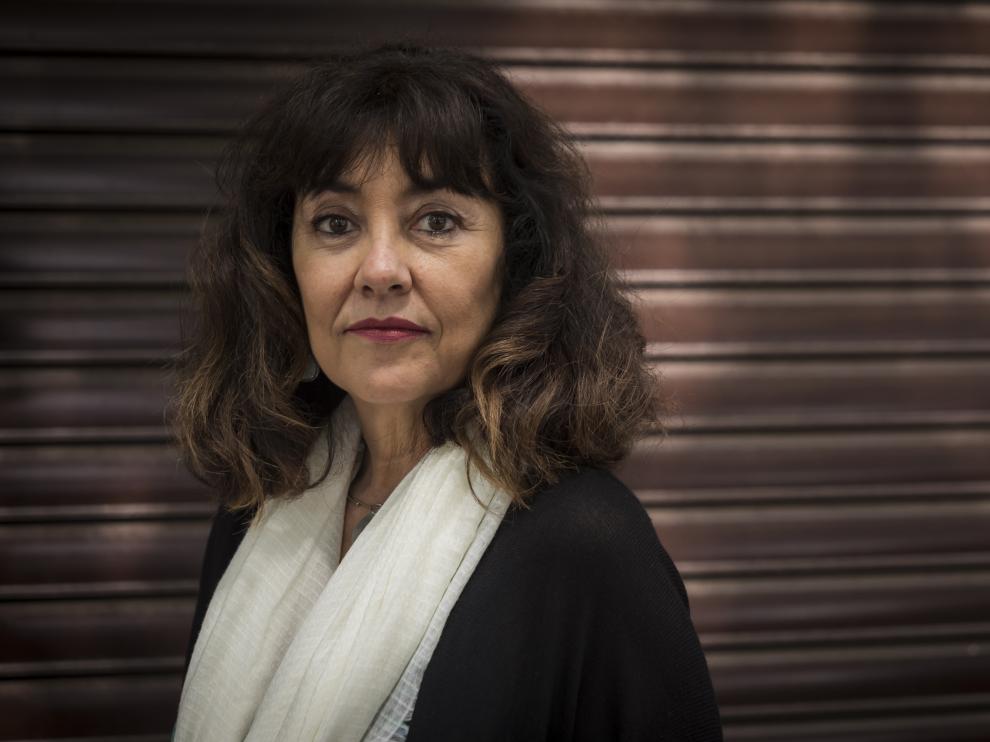 Yolanda Guerrero.