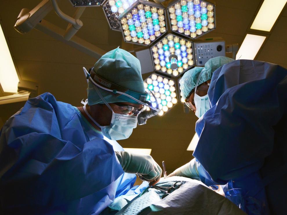 España alcanzó el pasado año unas tasas de 48 donantes y 114 trasplantes por millón de población.